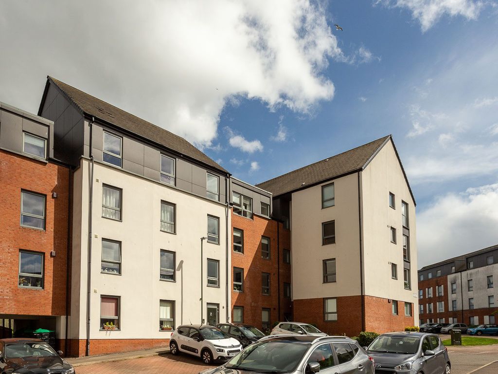 2 bed flat for sale in Ferry Gait Crescent, Edinburgh EH4 Zoopla