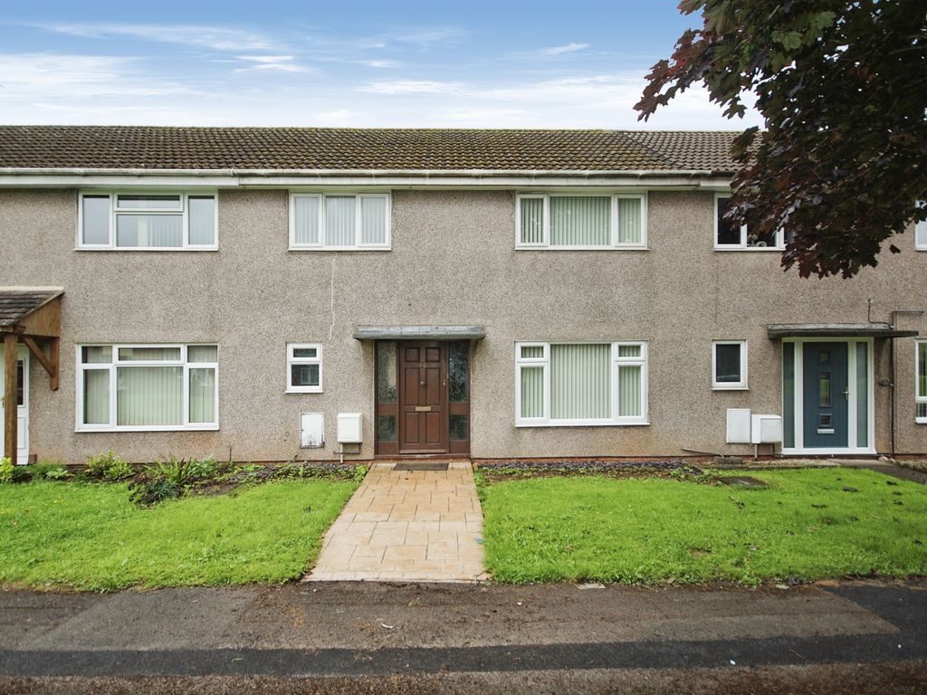 3 bed terraced house for sale in Celestine Road, Yate, Bristol