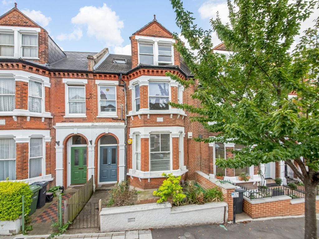 2 bed flat for sale in Kestrel Avenue, Herne Hill, London SE24 Zoopla