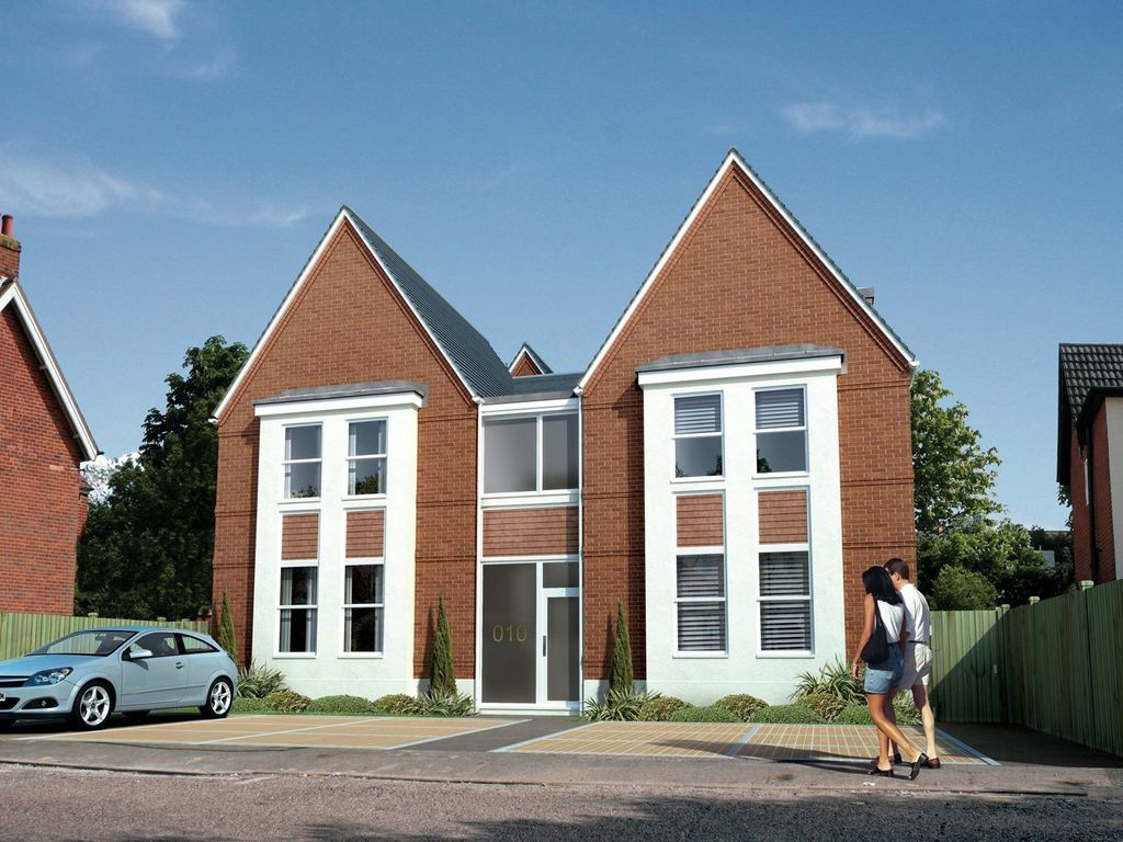 1 bed flat to rent in Drummond Road, Bournemouth BH1, £1,450