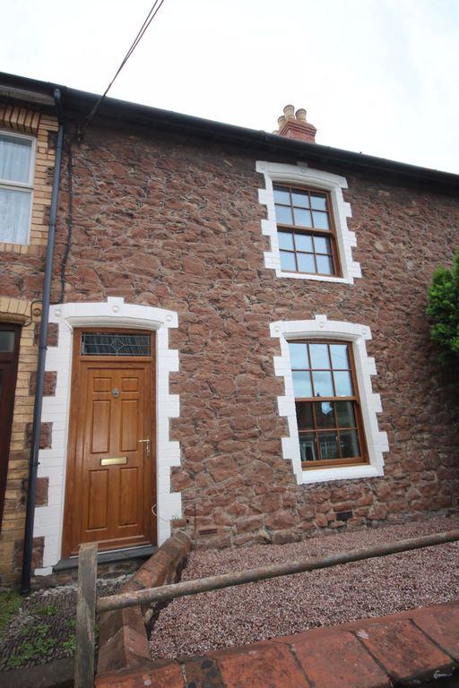 2 bed terraced house to rent in Washford, Watchet TA23 Zoopla