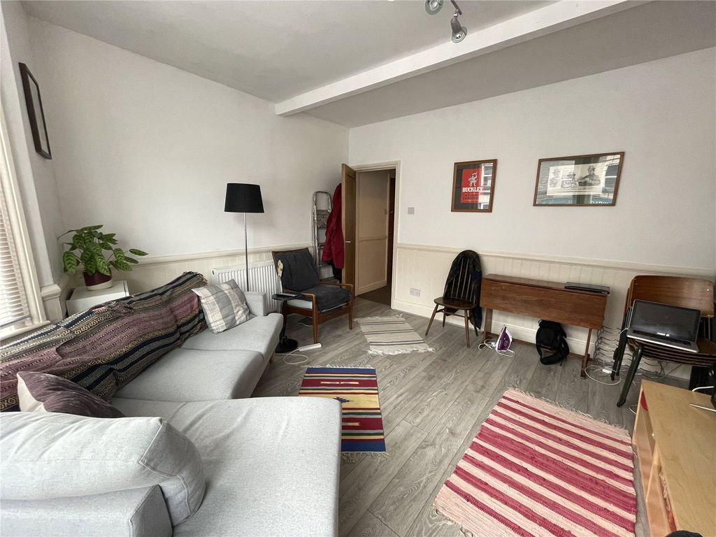 1 bed flat to rent in North Street, Bedminster, Bristol BS3, £895 pcm