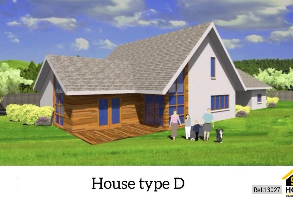 Land for sale in Tombain Farm, Aberlour, Morayshire AB38, £72,000 Zoopla