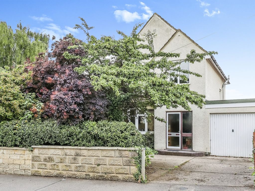 3 bed detached house for sale in Chaddesden Park Road, Chaddesden, Derby DE21, £150,000 Zoopla