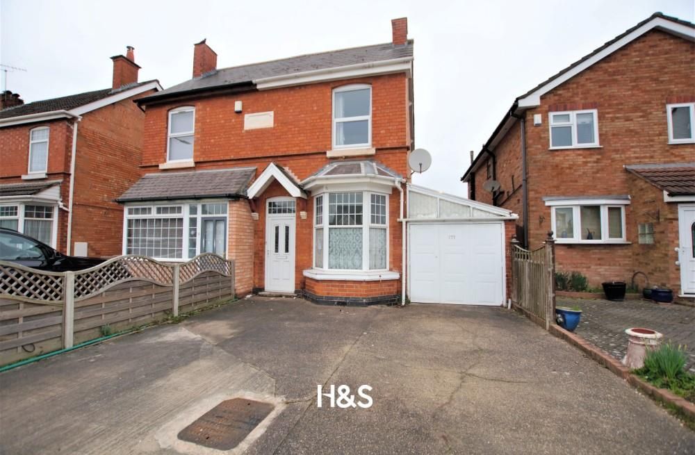 3 bed semidetached house for sale in Marshall Lake Road, Shirley