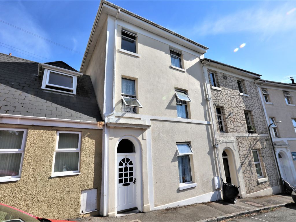 5 bed terraced house for sale in Braddons Street, Torquay TQ1 Zoopla