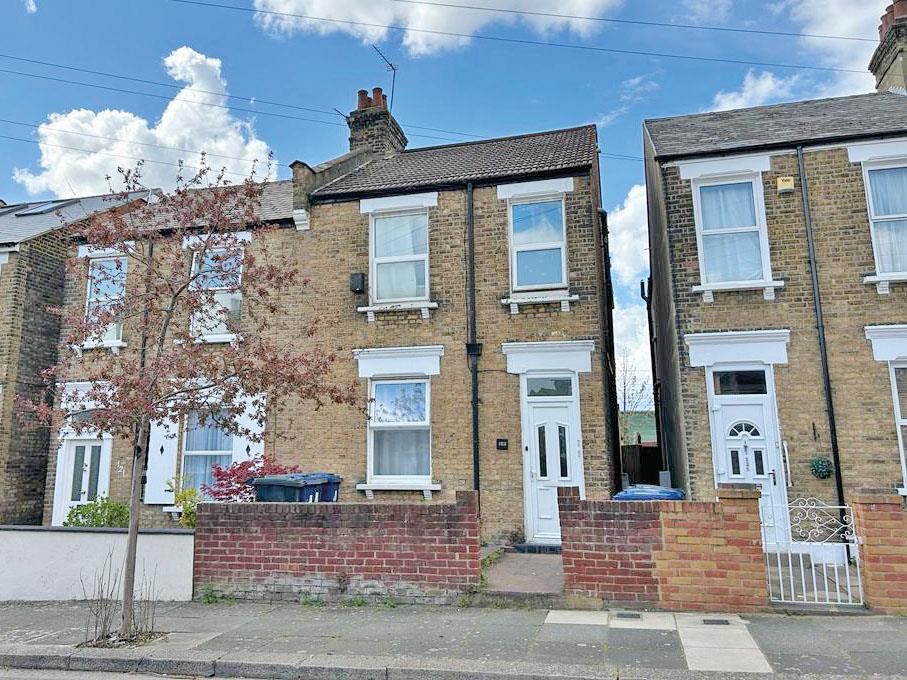 5 bed semidetached house for sale in Wells House Road, London NW10