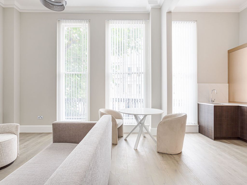 1 bed flat to rent in Collingham Road, London SW5, £3,640 pcm Zoopla