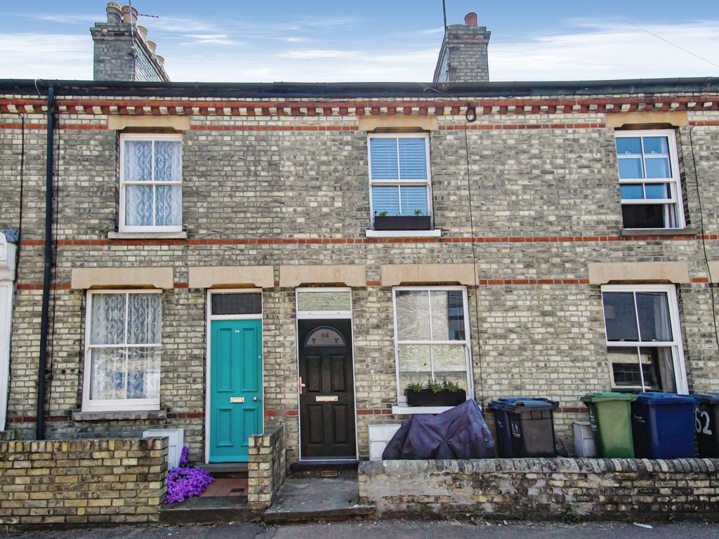 2 bed terraced house for sale in Young Street, Cambridge CB1 Zoopla