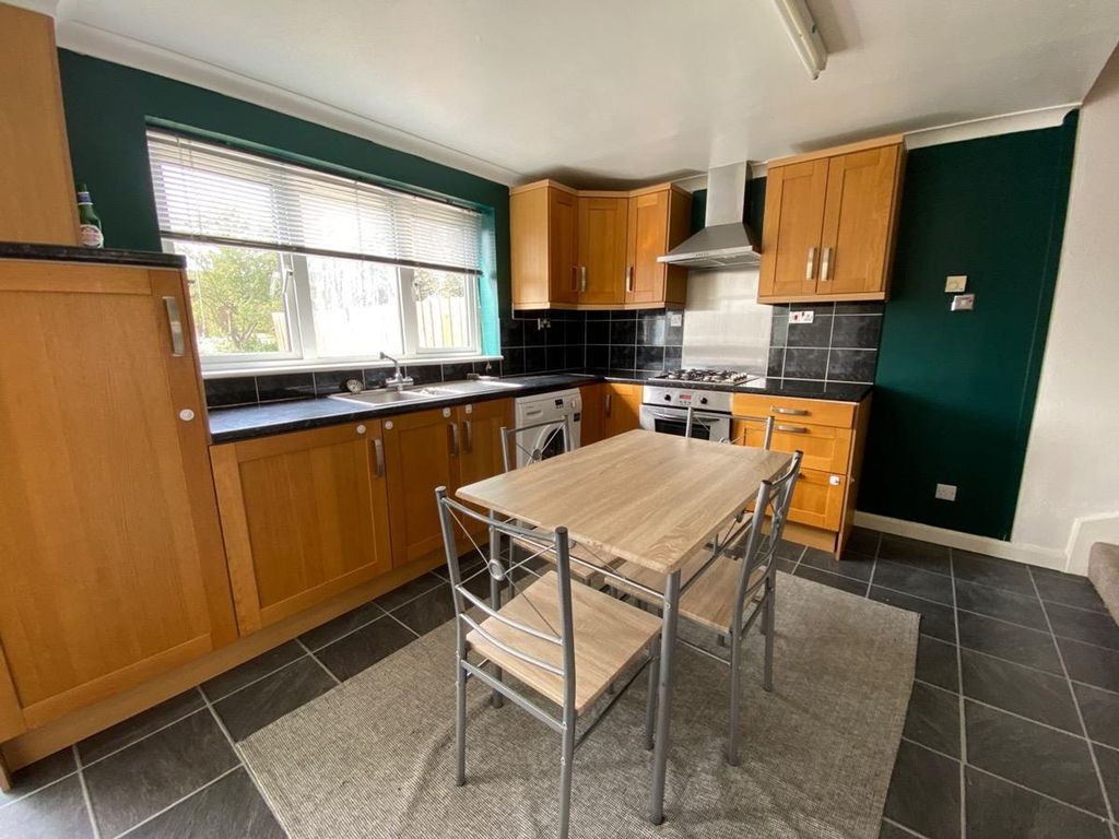 2 bed terraced house to rent in Shafto Way, Newton Aycliffe DL5, £550 pcm Zoopla