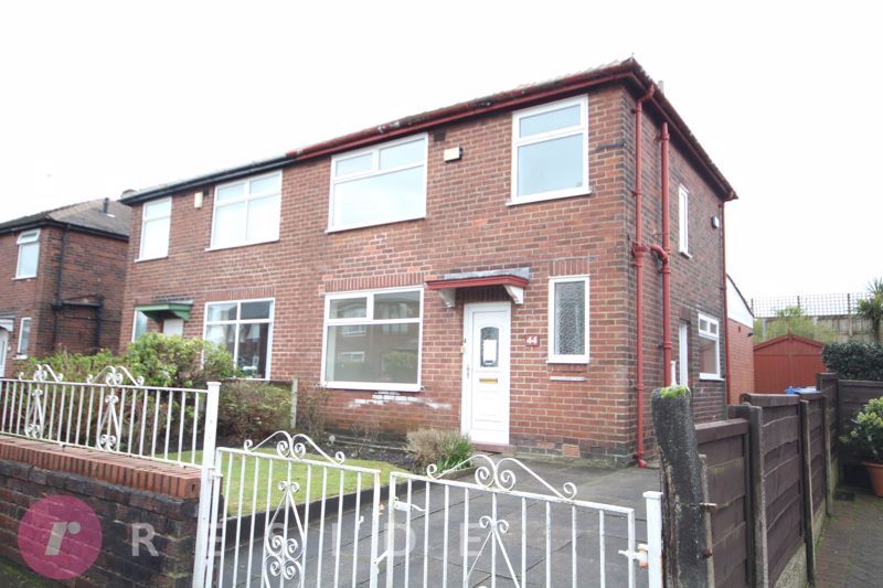 3 bed semidetached house for sale in Rosefield Crescent, Kingsway