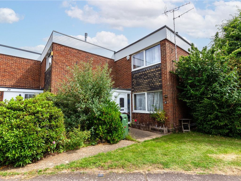 2 bed end terrace house for sale in The Park, Redbourn, St. Albans, Hertfordshire AL3 Zoopla