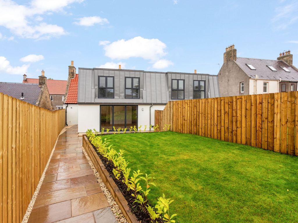 3 bed semidetached house for sale in 172 Main Street, Pathhead EH37, £