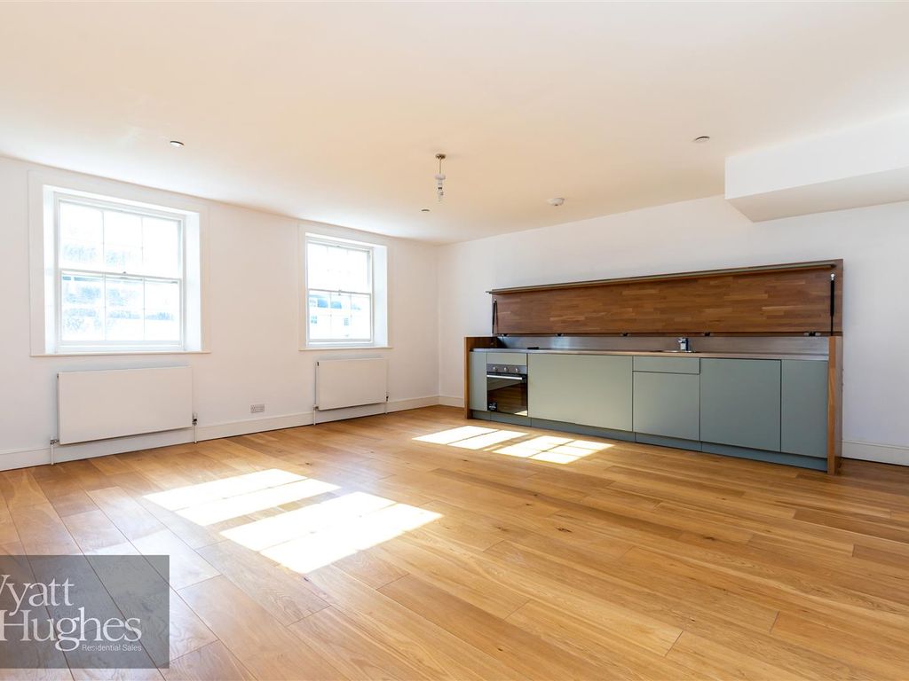 1 bed flat for sale in Wellington Square, Hastings TN34 Zoopla