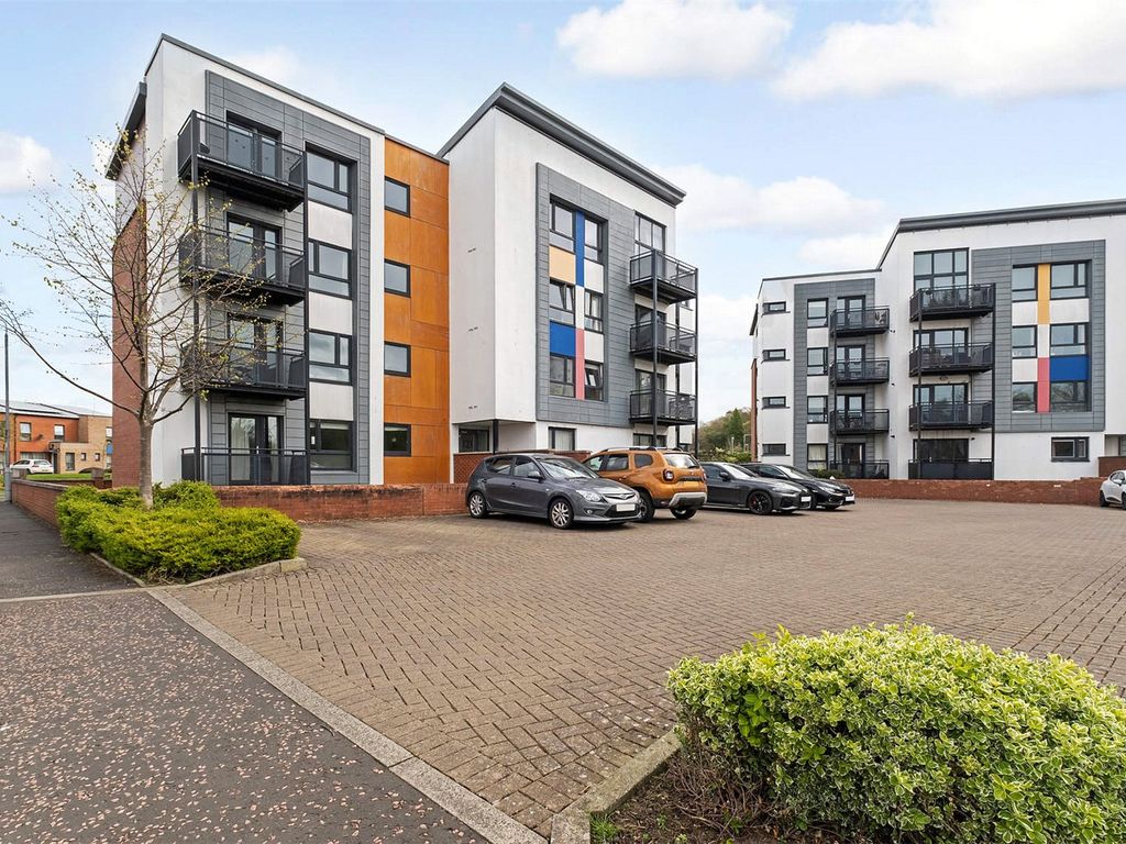 2 bed flat for sale in Shuna Street, Ruchill, Glasgow G20 Zoopla