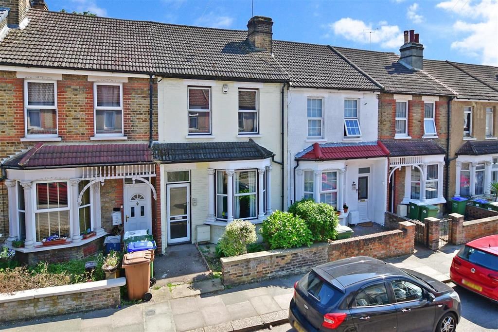 3 bed terraced house for sale in Road, Erith, Kent DA8 Zoopla
