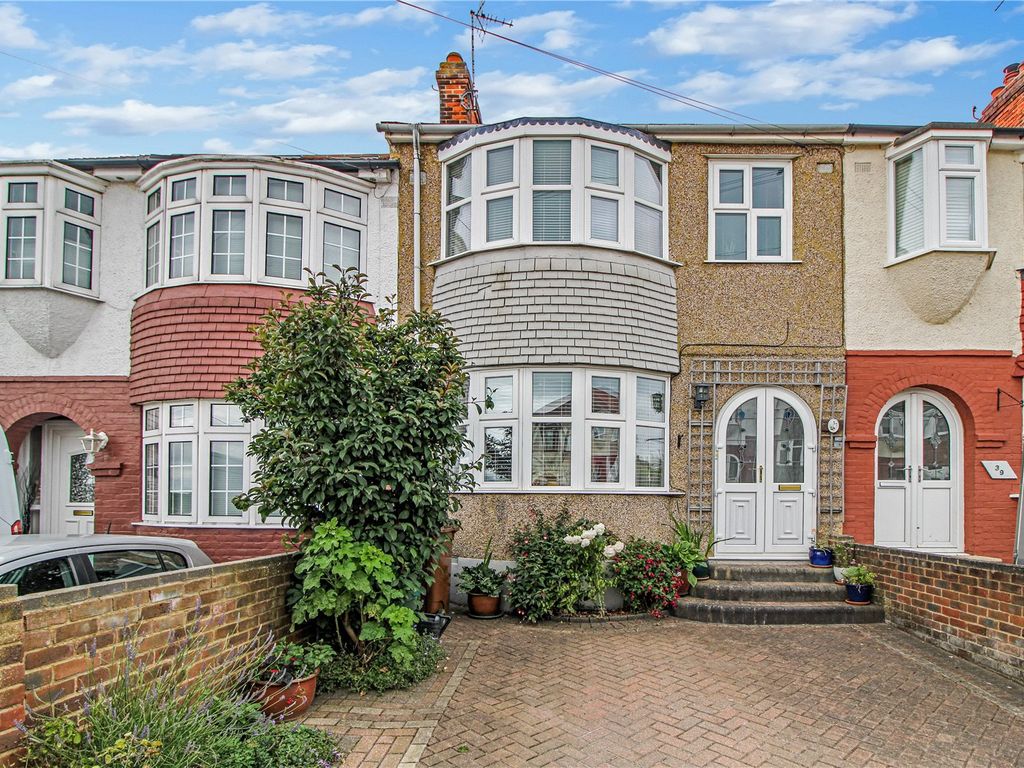 Grove Road, Gillingham, Kent ME7  