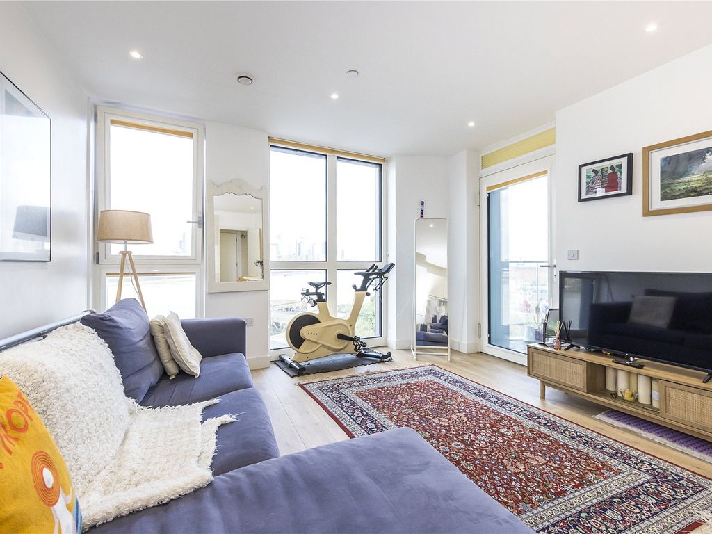 Distel Apartments, 19 Telegraph Avenue, London SE10  