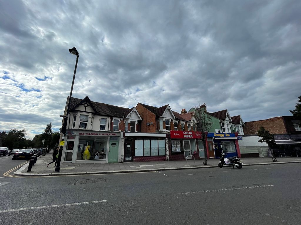 Restaurant/cafe to let in Northfield Avenue, Ealing, London W13 Zoopla