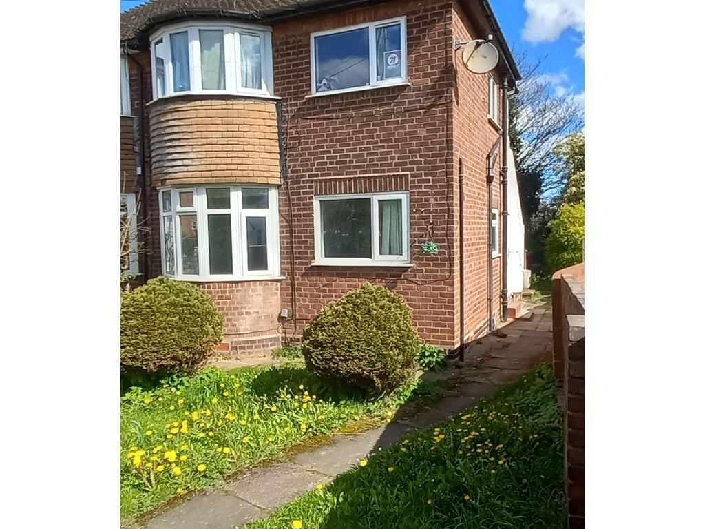 2 bed for sale in Holly Lane, Birmingham B24, £99,500 Zoopla