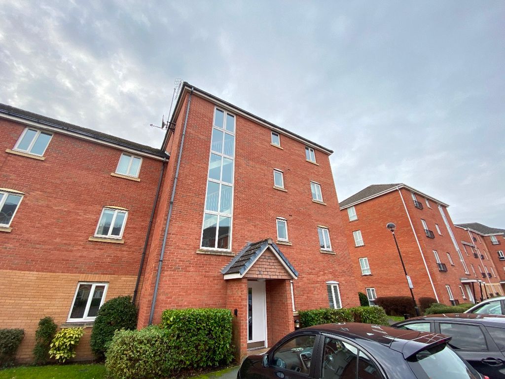 2 bed flat to rent in Ellerman Road, Liverpool L3 Zoopla