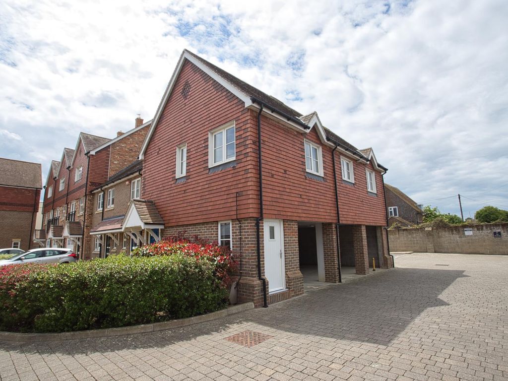 1 bed flat for sale in St. Augustines Close, WestgateOnSea CT8 Zoopla