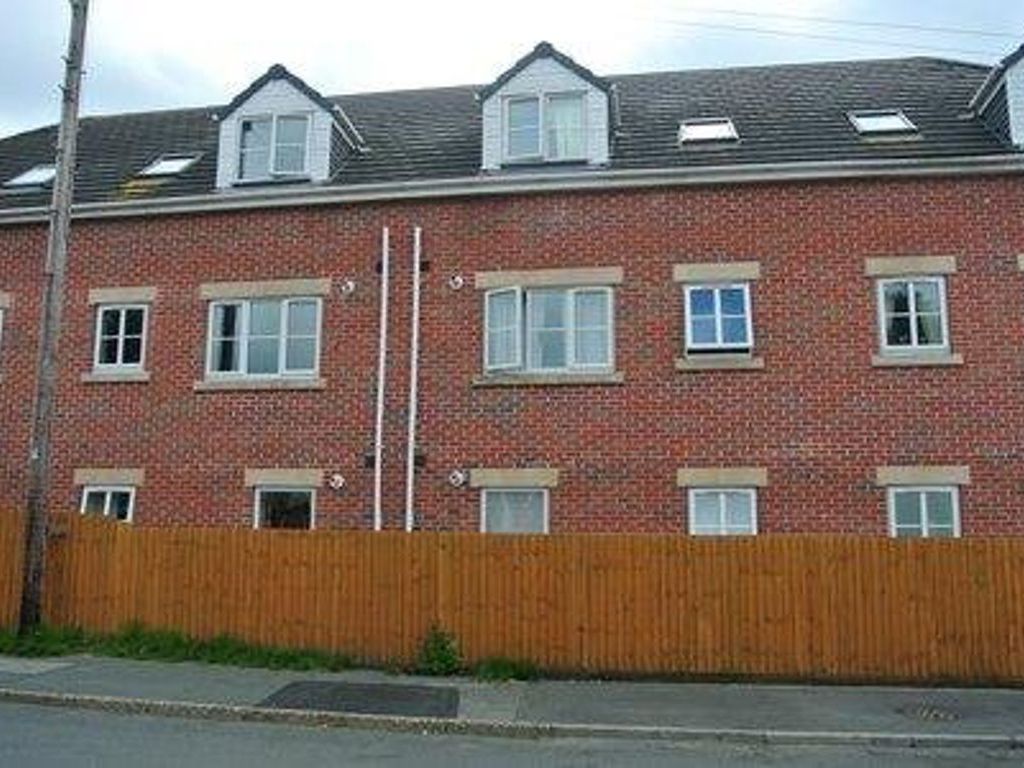 1 bed flat to rent in Edmund Road, Spondon, Derby DE21, £525 pcm Zoopla