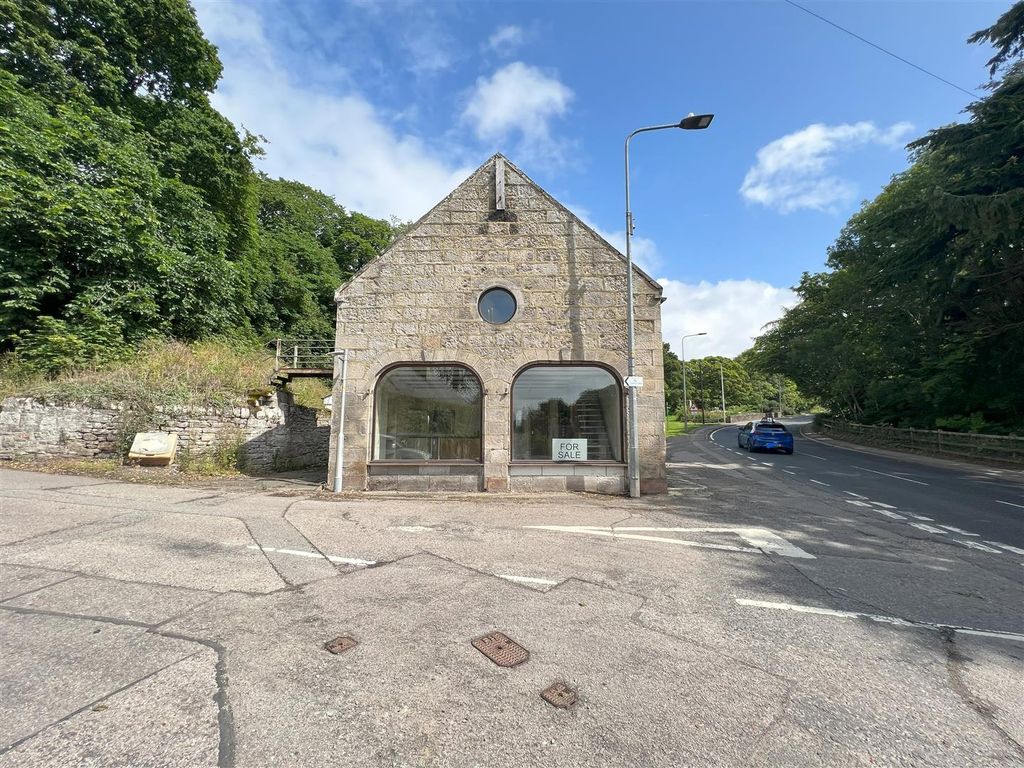 Property for sale in The Coach House, Old Bank Road, Golspie Sutherland