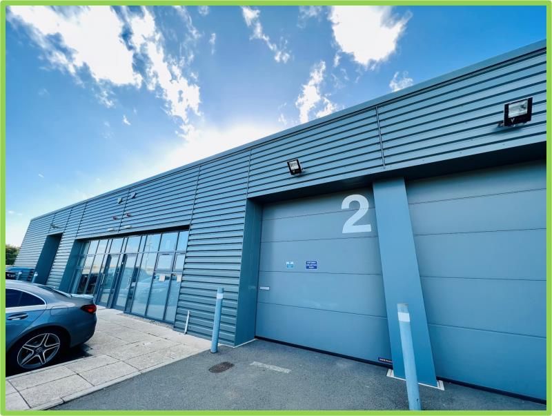 Industrial to let in 2, Enterprise Court, Hartlepool TS25 Zoopla