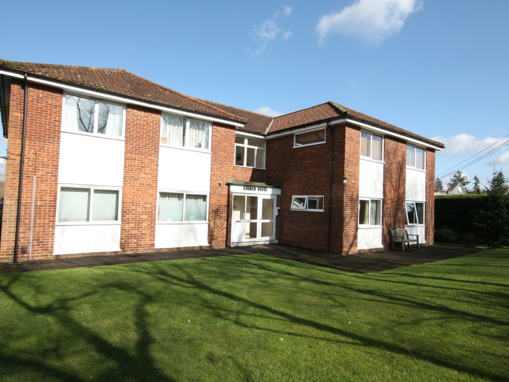 1 bed flat to rent in Lower Road, Great Bookham KT23, £1,125 pcm Zoopla