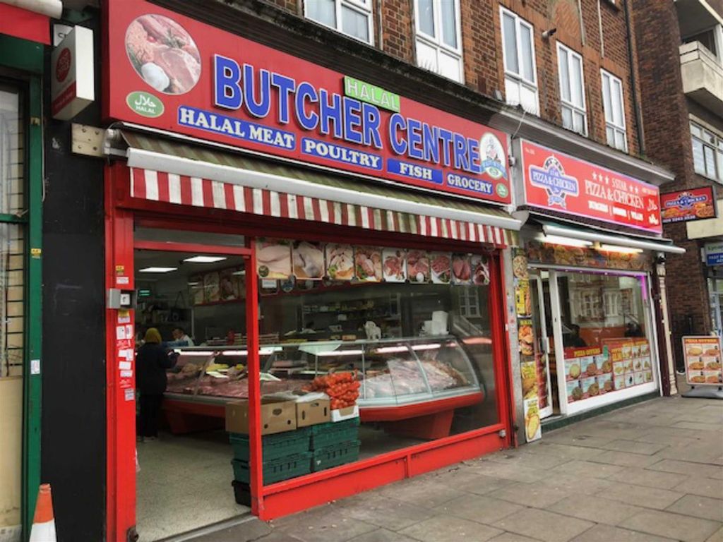 Retail premises to let in Stroud Green Road, London N4 Zoopla