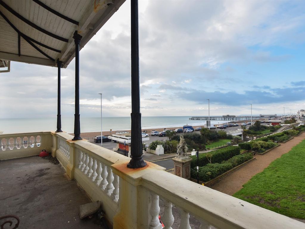 2 bed flat for sale in Robertson Terrace, Hastings TN34 Zoopla