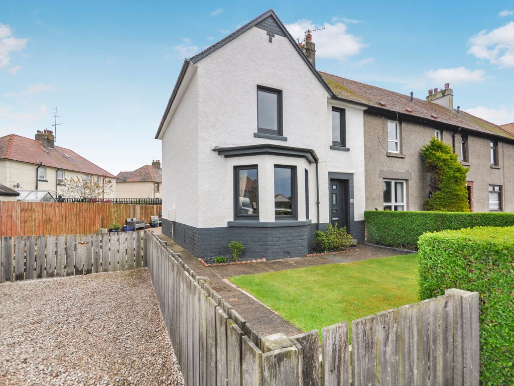 3 bed end terrace house for sale in Penkill Road, Girvan KA26 Zoopla