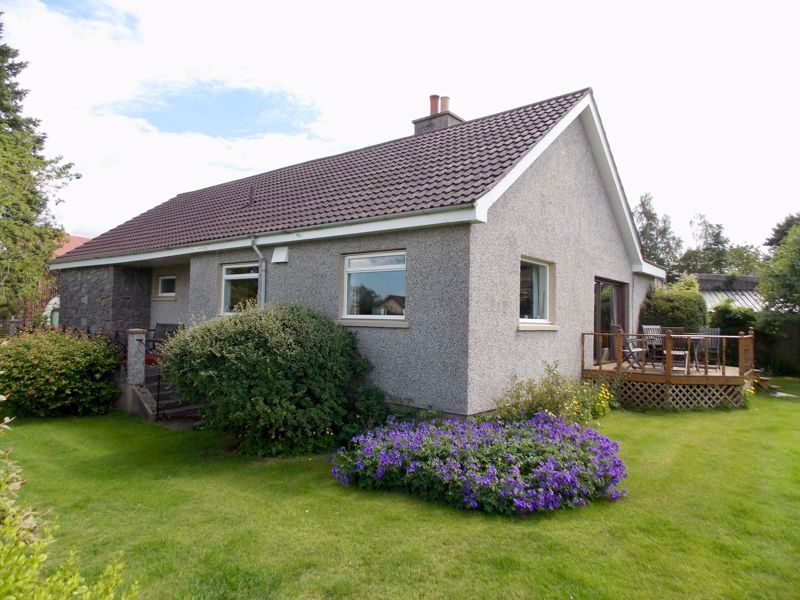 4 bed property for sale in Kildrummy, Alford AB33 Zoopla