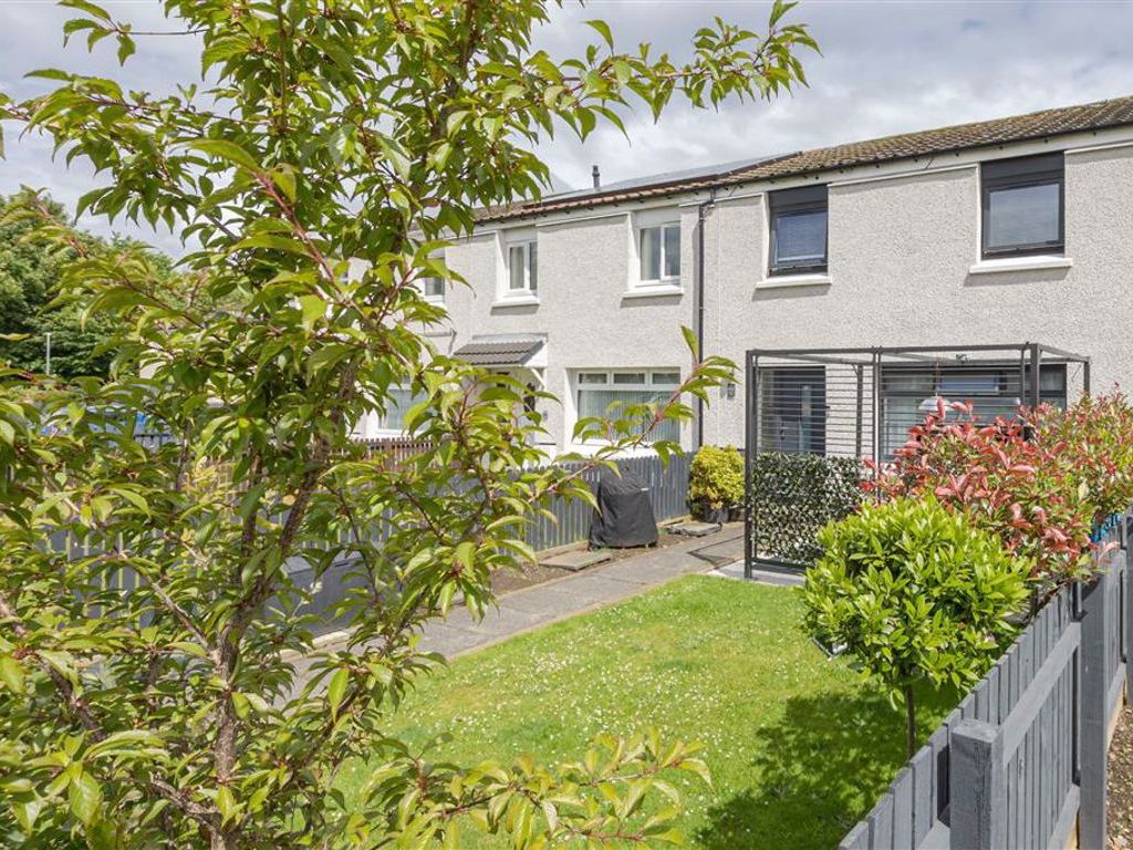 3 bed end terrace house for sale in Kilbirnie Terrace, Denny
