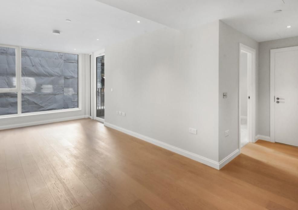 1 bed flat to rent in Phoenix Court, Oval Village, 281 Kennington Lane