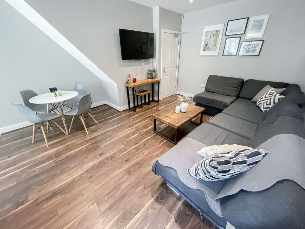 3 bed shared to rent in Channell Road, Fairfield