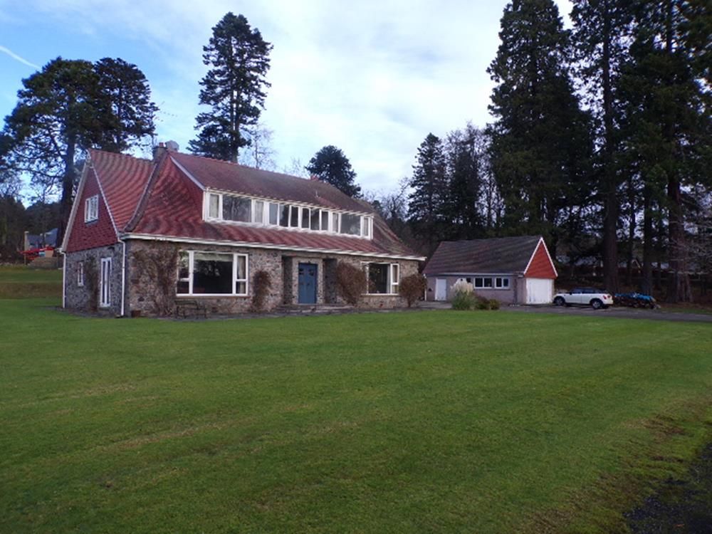 5 bed property to rent in Milltimber, Aberdeen AB13, £1,650 pcm Zoopla