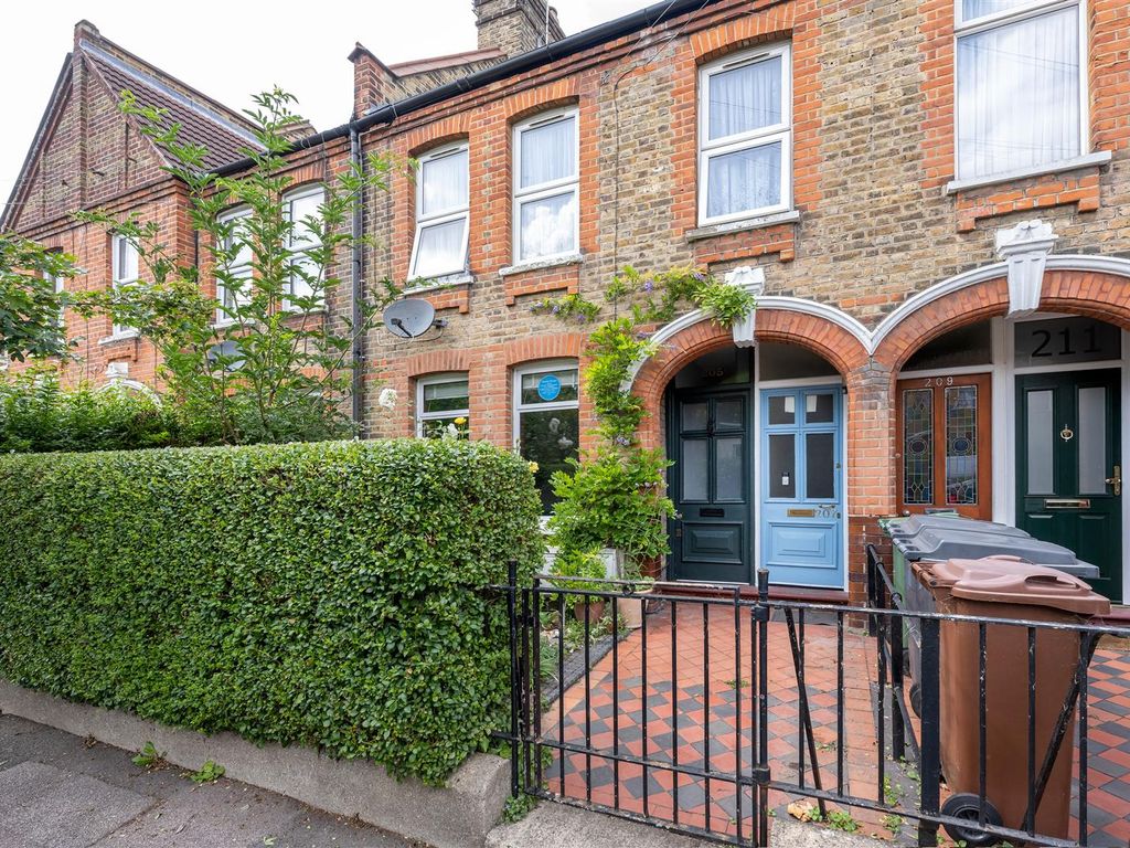 2 bed flat for sale in Brettenham Road, London E17 Zoopla