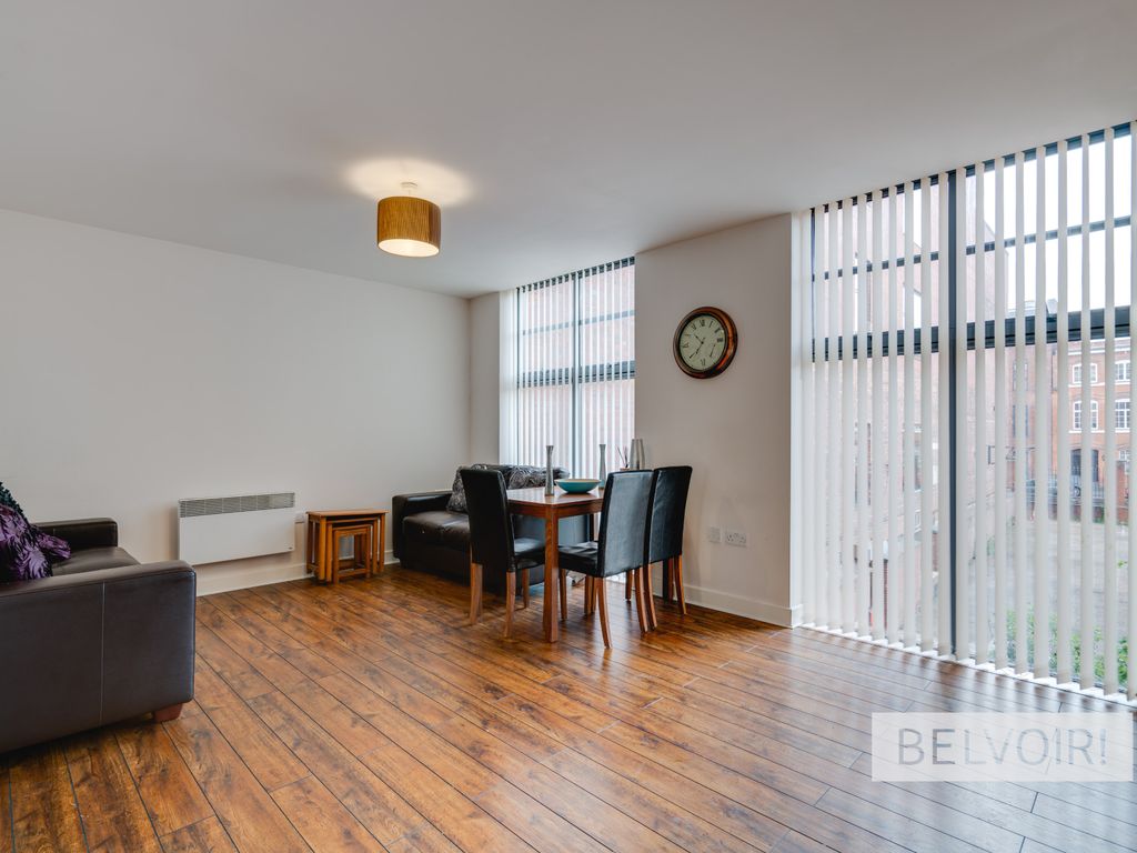 2 bed flat to rent in Water Street Court, 58 Water Street, Jewellery