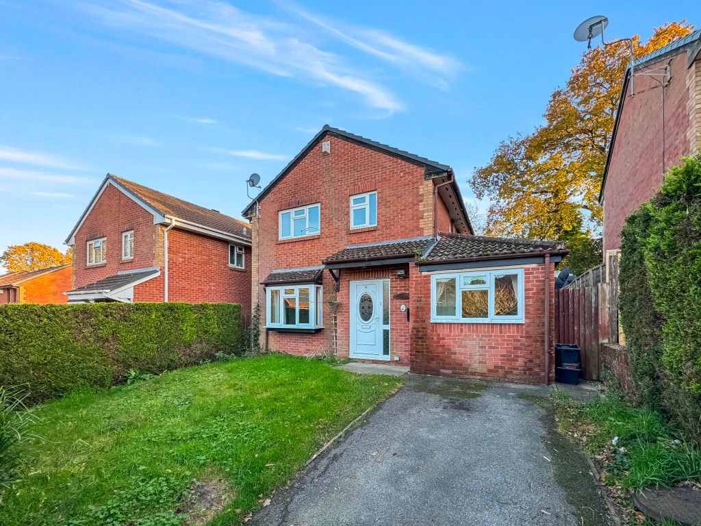 5 bed detached house for sale in Ullswater Avenue, West End