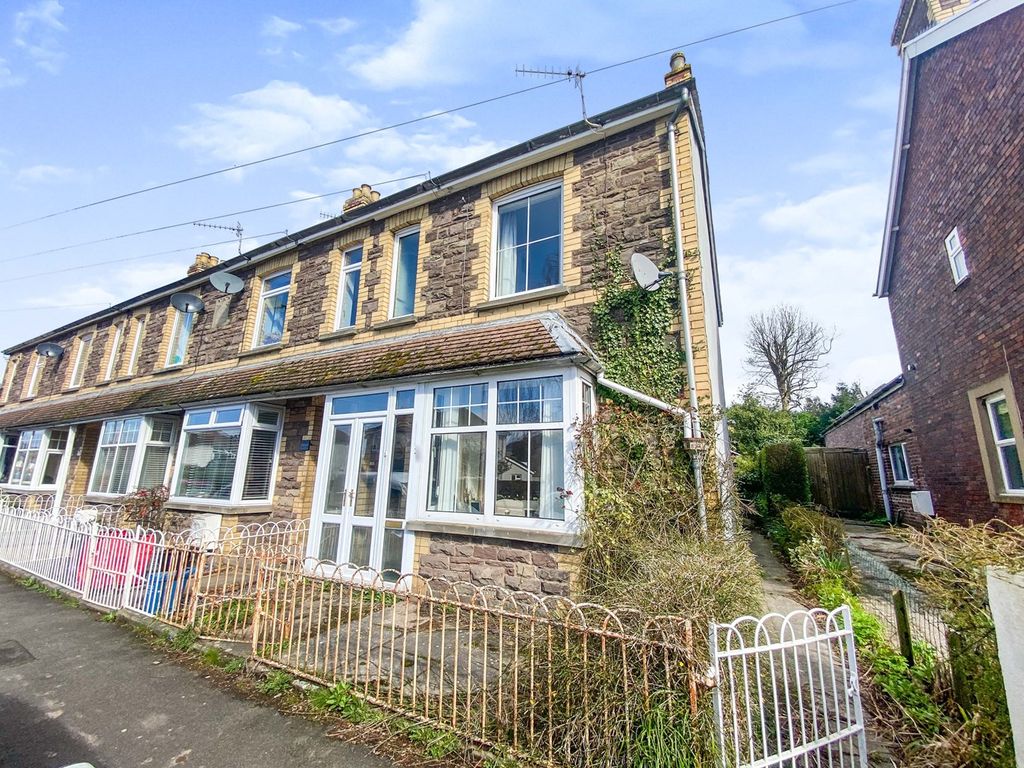 3 bed end terrace house for sale in Park Crescent, Abergavenny NP7 Zoopla