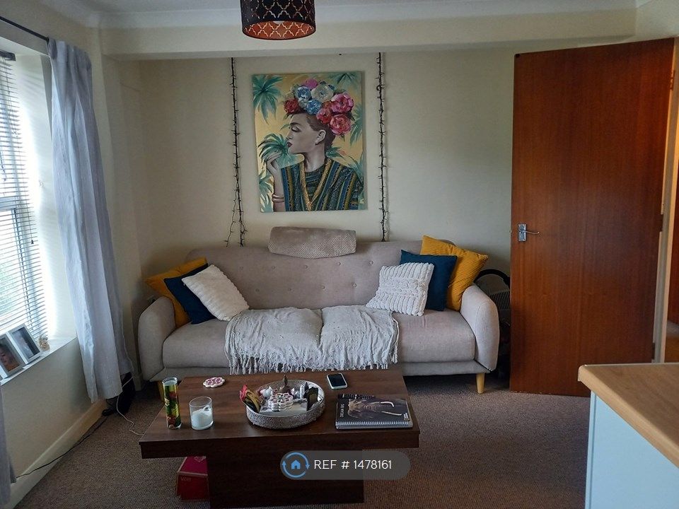 1 bed flat to rent in Randolph House, Folkestone CT20 Zoopla