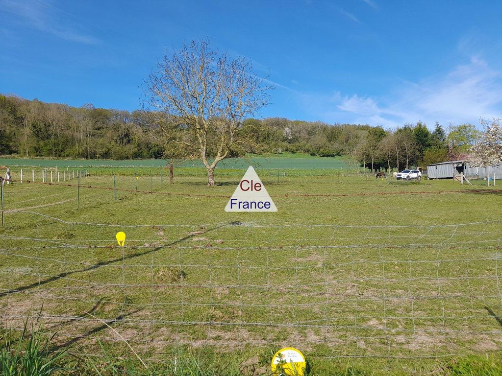 Land for sale in SaintGermainD'etables, HauteNormandie, 76590