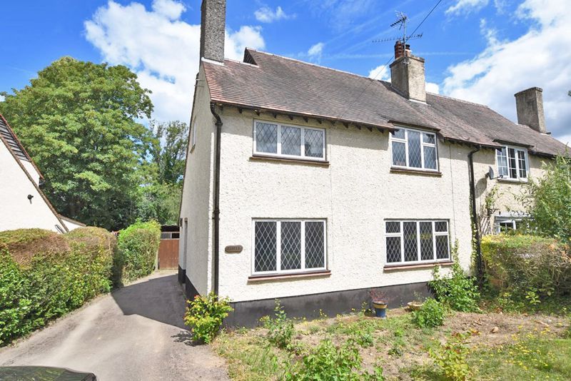 3 bed semidetached house for sale in Heathfield Avenue, Penenden Heath