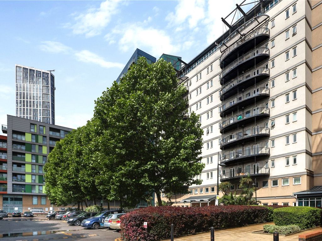 Central House, 32-66 High Street, Stratford, London E15  