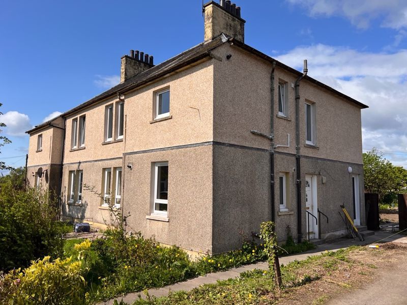 2 bed flat to rent in South Street, Cambus, Alloa FK10 Zoopla