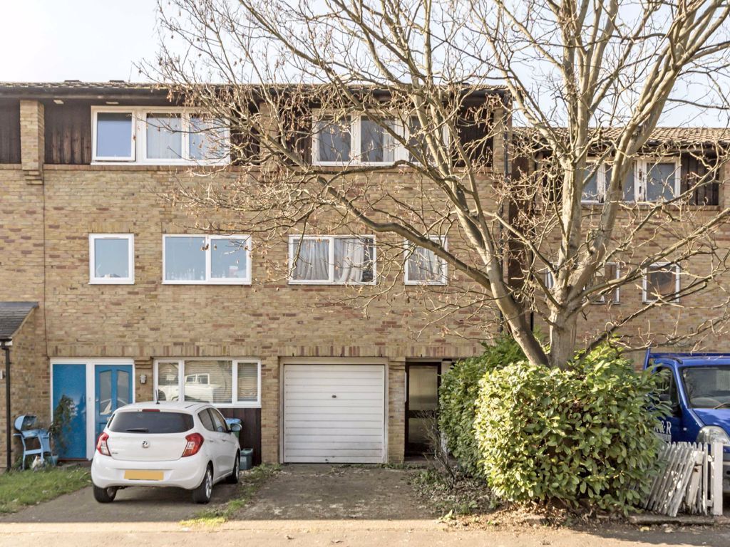 4 bed property for sale in Grosvenor Road, Twickenham TW1 Zoopla