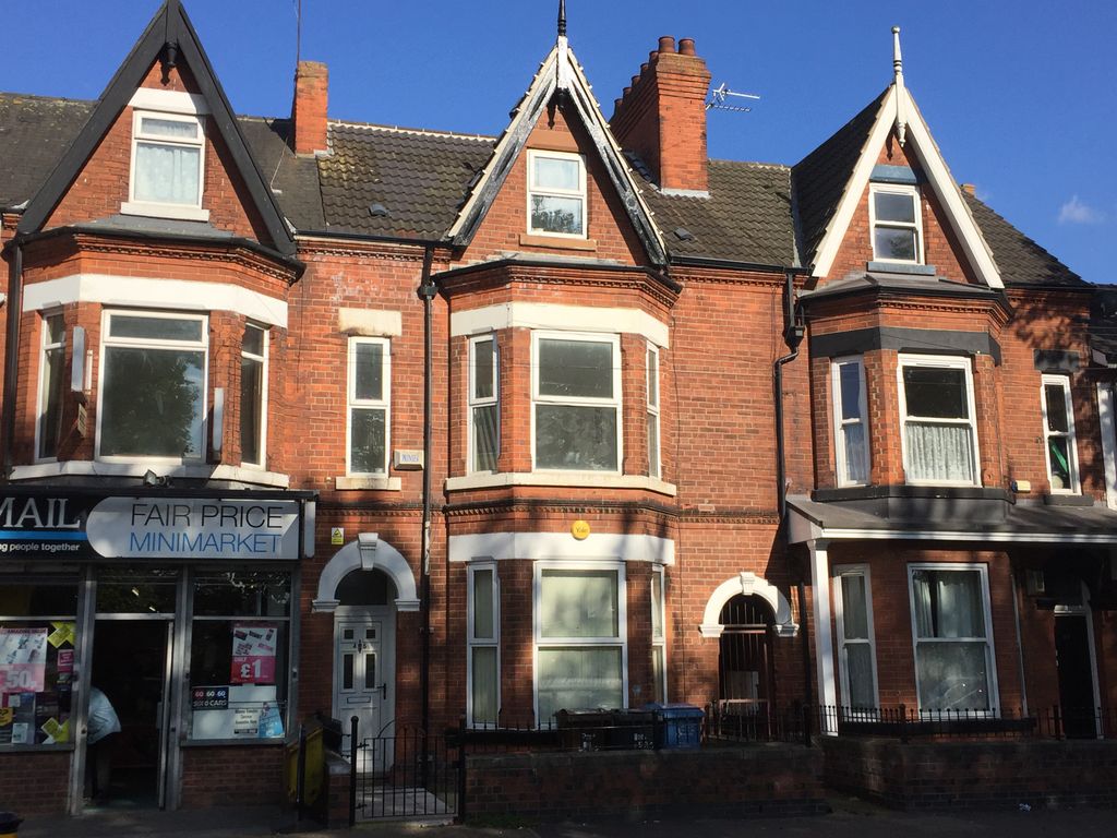 3 bed flat to rent in 45 St Road, Hull HU3 Zoopla