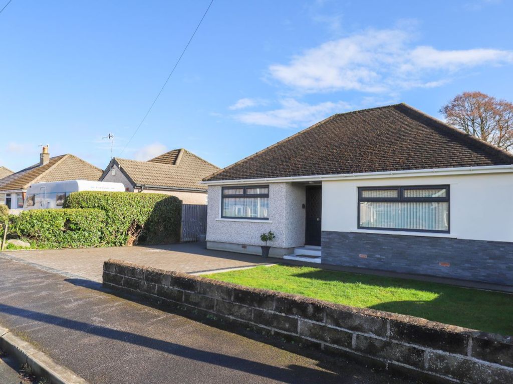 2 bed bungalow for sale in Fairlea Avenue, Bare, Morecambe LA4 Zoopla